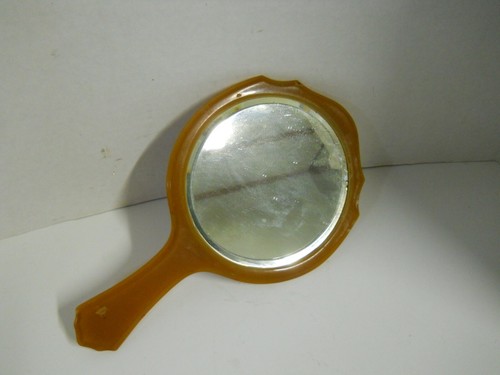 Vintage bakelite celluloid - bakelite,
