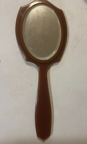 Vintage art deco pearlized - art,