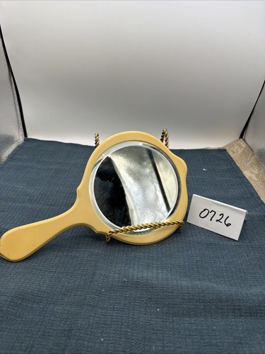 Vintage bakelite french - vintage, ivory