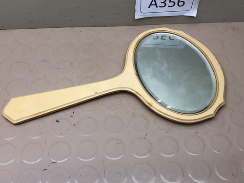 Vintage bakelite vanity - vintage,